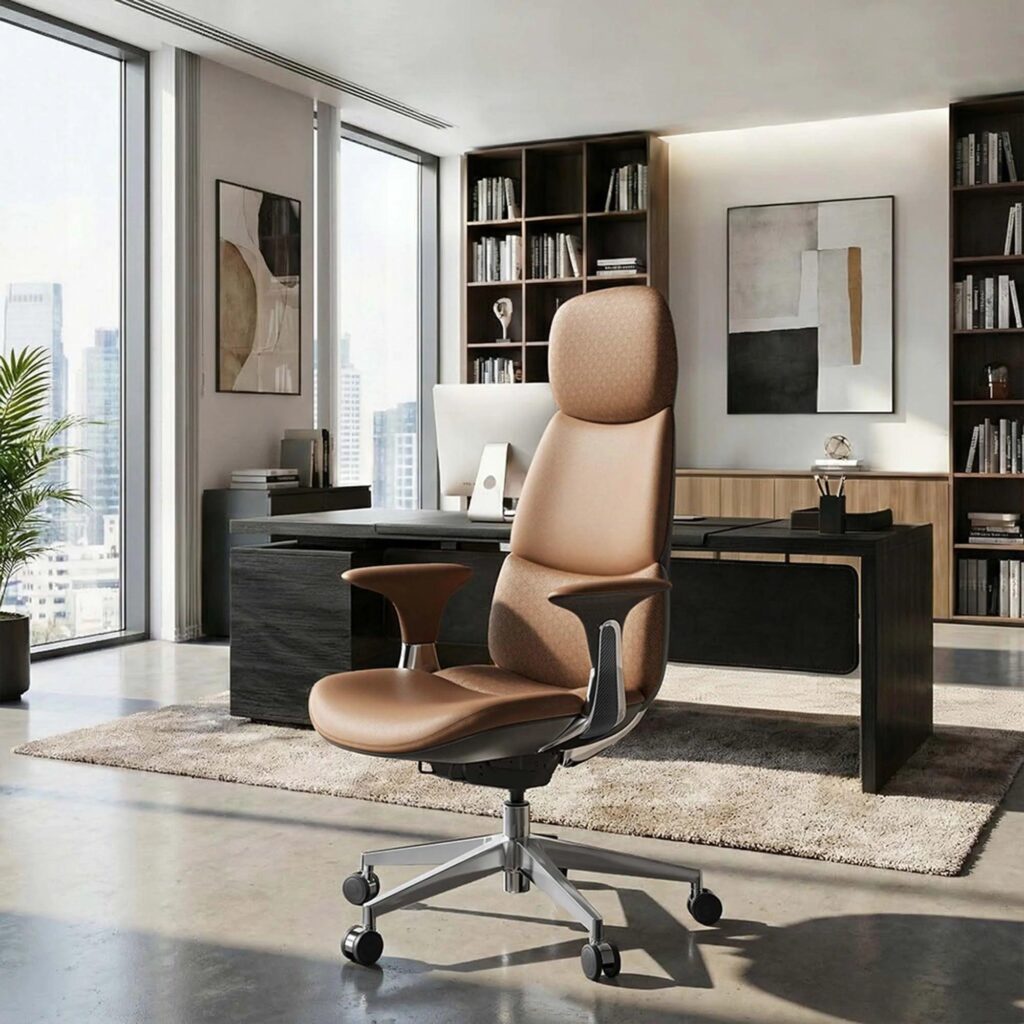 office chair