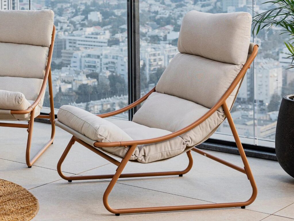 outdoor chair