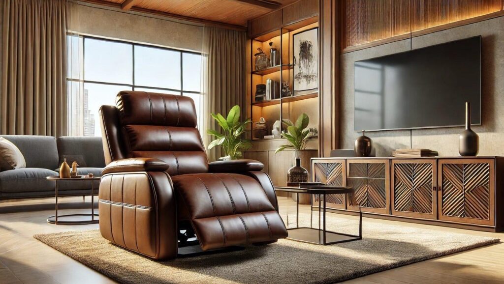 recliner 2